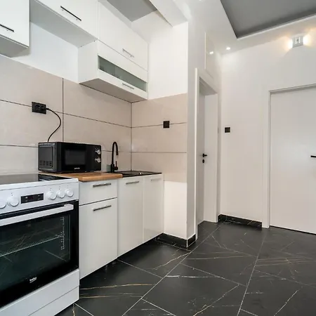 3 Bedroom In * Biograd Na Moru