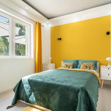 Vakantiehuis 3 Bedroom In *