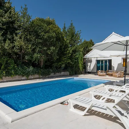 3 Bedroom In Feriehus