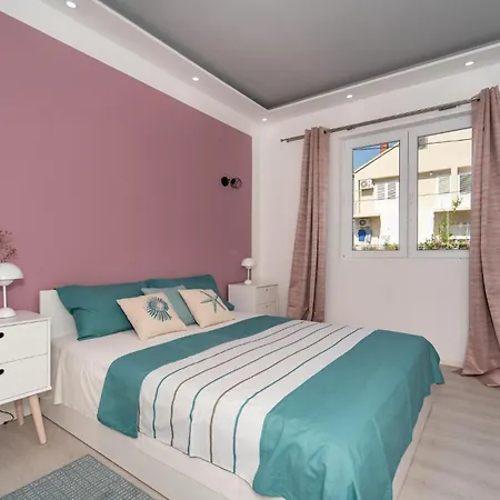 Holiday home Gorgeous In With Wifi Biograd Na Moru