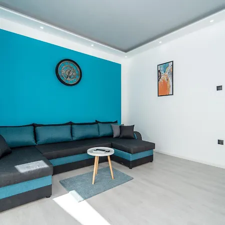 Gorgeous In With Wifi Holiday home