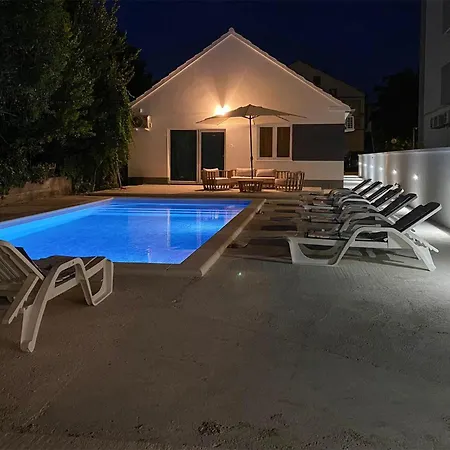 3 Bedroom In Feriehus *