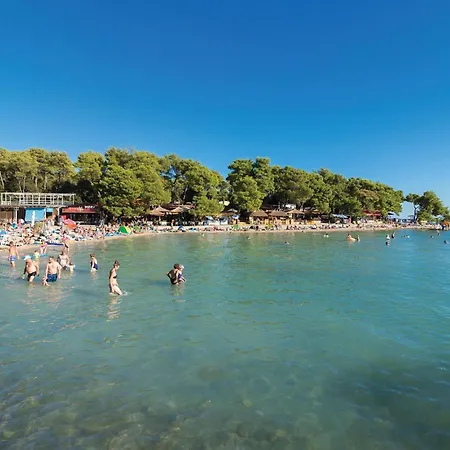 Gorgeous In With Wifi Biograd Na Moru
