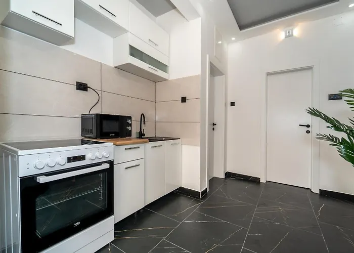 3 Bedroom In * Biograd Na Moru