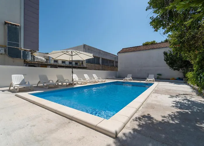 Feriehus 3 Bedroom In *