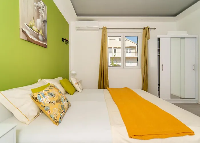 3 Bedroom In *