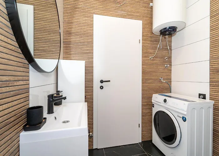 3 Bedroom In