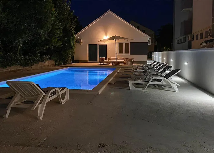 3 Bedroom In Feriehus *