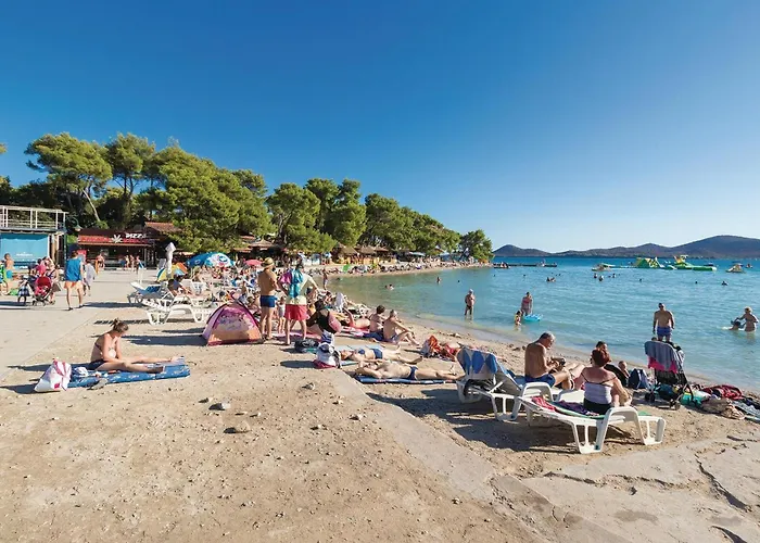 Feriehus 3 Bedroom In