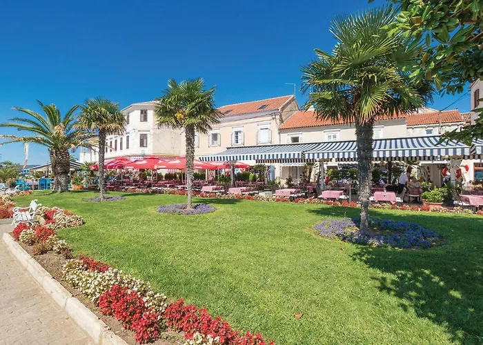 3 Bedroom In Feriehus Biograd Na Moru